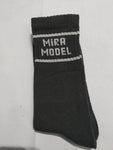 Mira Model School Socks (Class 6 to 12) - School Uniform Shop