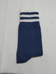 Mira Model school Summer Socks (Class 1 to 5) - School Uniform Shop