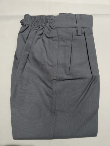 St. Francis De Sales School Summer Grey Girls Pant - School Uniform Shop