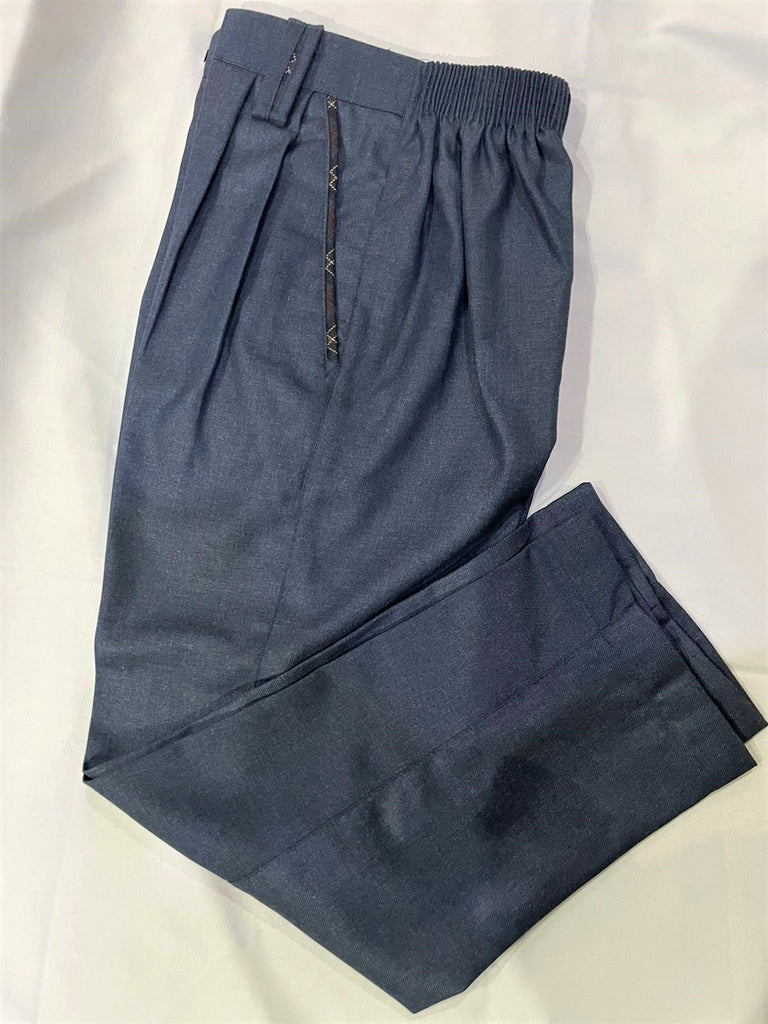 Prep School Pants - Buckhead Blue – Merriment On Main