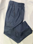 Sumermal Jain Public School Boys / Girls Winter Pants with Back Elastic (New Uniform)