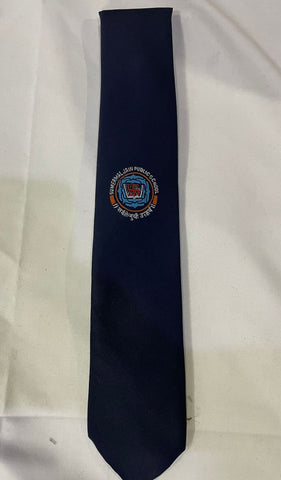 Sumermal Jain Public School Neck Tie (New Uniform)