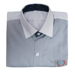 Dr BR Ambedkar SOSE Boys / Girls Full Sleeves Shirt
